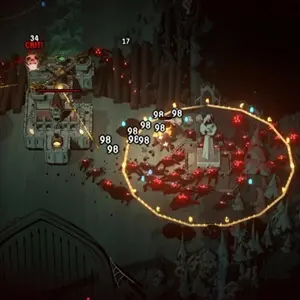 Monsters are Coming! Rock & Road - Altare