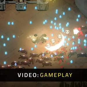 Monsters are Coming! Rock & Road - Video di Gameplay