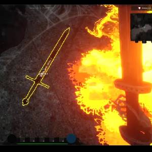 Monsters Domain Interagire