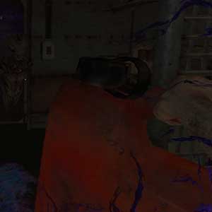 il terrore in agguato