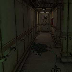 gli spostamenti interni della nave si modellano