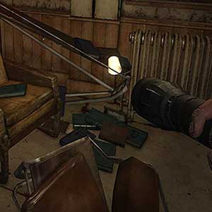 scappare e approfondire