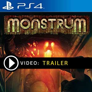 Acquistare Monstrum PS4 Confrontare Prezzi