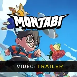 Montabi - Trailer