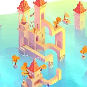 Monument Valley 3 - Campana