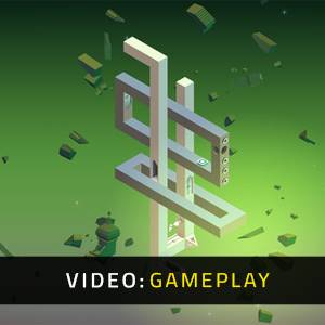 Monument Valley Panoramic Edition Video del Gioco