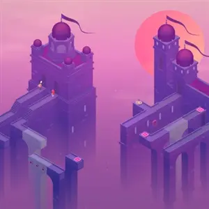 Monument Valley: The Collection - Palazzo