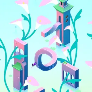 Monument Valley: The Collection - Giglio Cinese