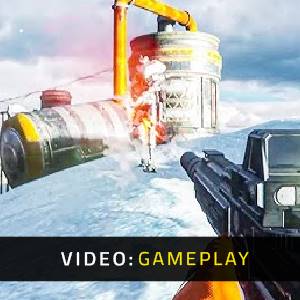 Moon Mystery Video di gioco