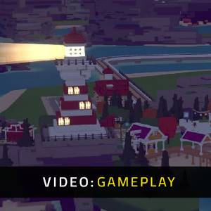 Moonglow Bay - Video di Gioco