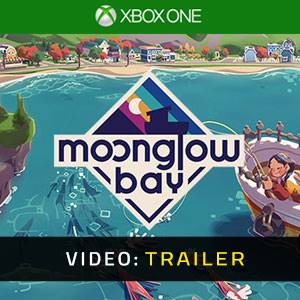Moonglow Bay - Video Trailer