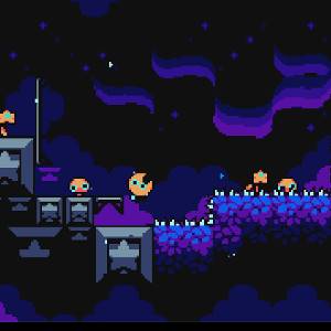 Moonleap - Polvere di stelle