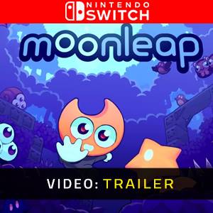 Moonleap Nintendo Switch - Trailer