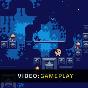 Moonleap - Gameplay