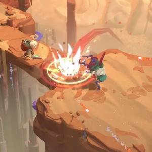 Moonlighter 2: The Endless Vault - Ponte