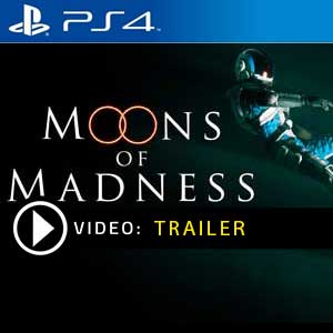 Moons of Madness PS4 Prices Digital or Box Edition