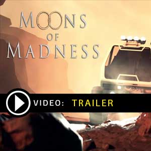 Acquistare Moons of Madness CD Key Confrontare Prezzi