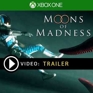 Moons of Madness Xbox One Gioco Confrontare Prezzi