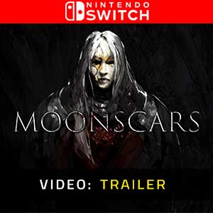 Moonscars - Rimorchio video