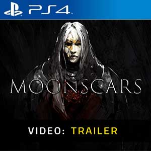 Moonscars - Rimorchio video