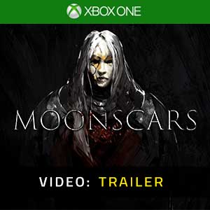 Moonscars - Rimorchio video