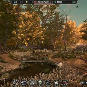 Moonshine Inc - Fiume