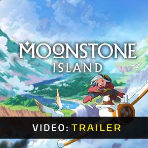 Moonstone Island - Trailer