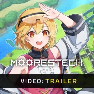 Moorestech - Trailer