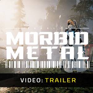 Morbid Metal Trailer del video