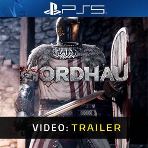 MORDHAU Video Trailer