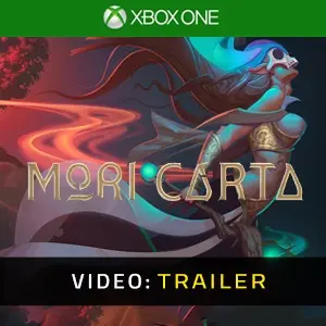 Mori Carta Xbox One - Trailer