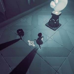 Morkredd - Due Personaggi