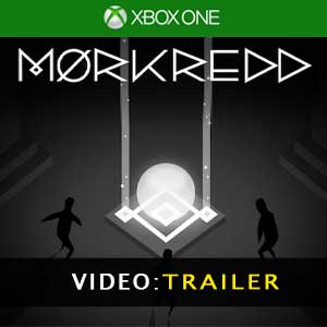 Morkredd Trailer del Video