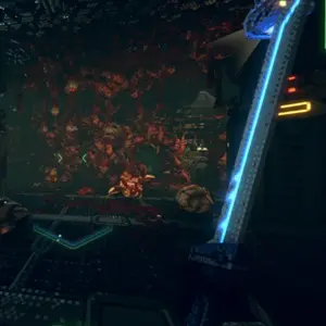 Moros Protocol - Pugnale