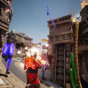 Morphies Law Remorphed