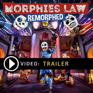 Acquistare Morphies Law Remorphed CD Key Confrontare Prezzi