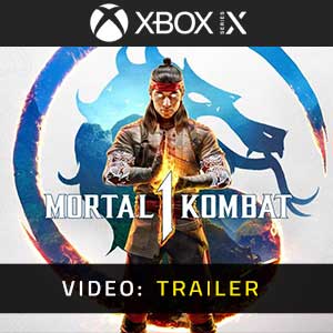 Mortal Kombat 1 - Rimorchio Video