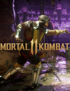 Beta chiusa Mortal Kombat 11 date annunciate