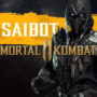 Noob Saibot farà a brandelli i nemici dall’interno in Mortal Kombat 11