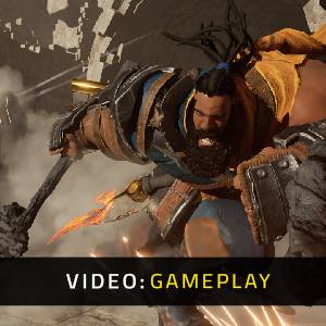 Mortal Rite - Video di Gameplay