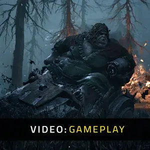 Mortal Shell II - Gameplay