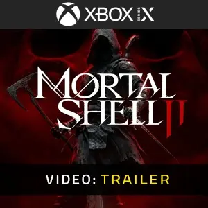 Mortal Shell II Xbox Series - Trailer