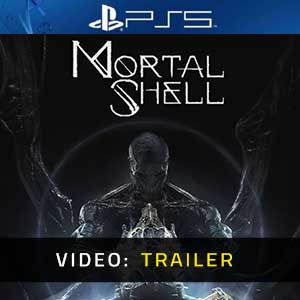 Video del trailer di Mortal Shell PS5
