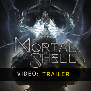 Video del trailer di Mortal Shell