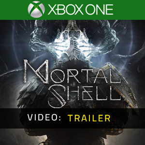 Video del trailer di Mortal Shell