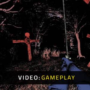 Mortal Sin - Gameplay