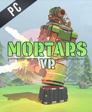 Mortars VR