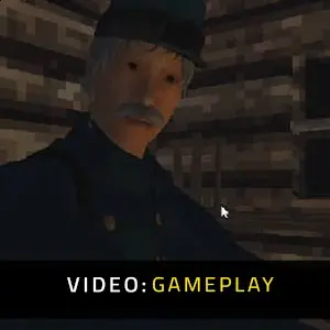 Mortisomem - Video di Gameplay