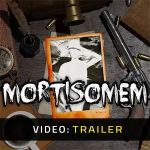 Mortisomem - Video Trailer