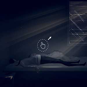 cominciano ad accadere cose strane